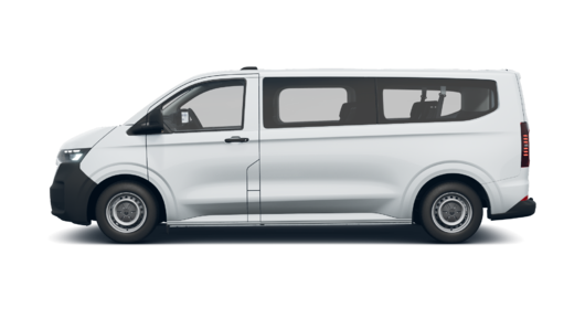 Bild eines Transporter Kombi LR TDI 4MOTION