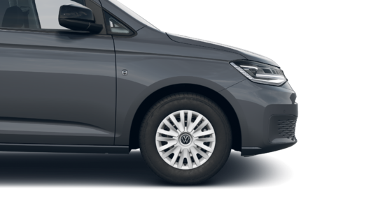 Bild eines Caddy Family TDI