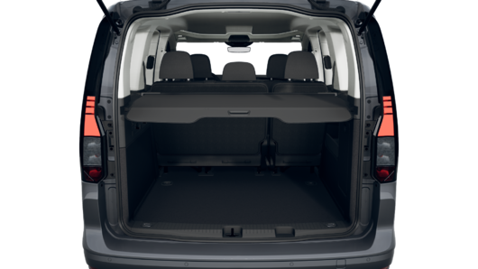 Bild eines Caddy Family TDI