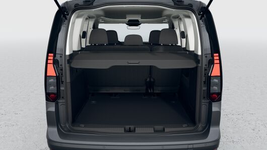 Bild eines Caddy Family TDI