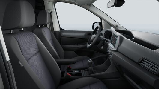 Bild eines Caddy Cargo Entry TDI