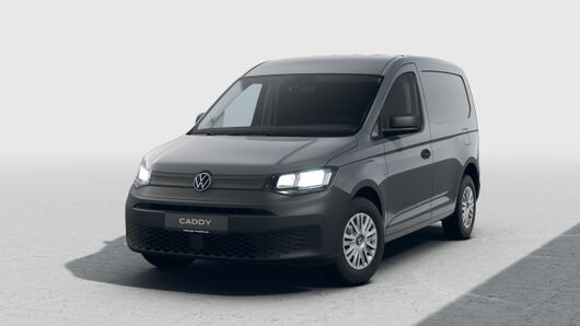 Bild eines Caddy Cargo Entry TDI