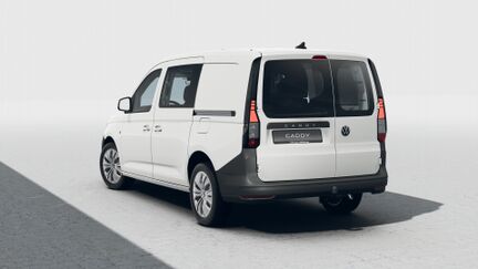 Bild eines Caddy Flexible Maxi TDI