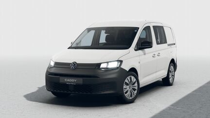 Bild eines Caddy Flexible Maxi TDI