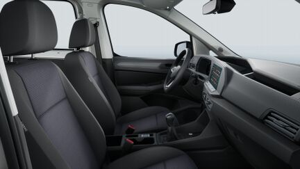 Bild eines Caddy Flexible Maxi TDI