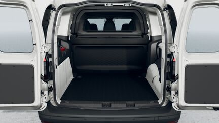 Bild eines Caddy Flexible Maxi TDI