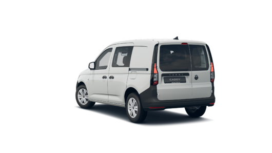 Bild eines Caddy Flexible Entry TDI
