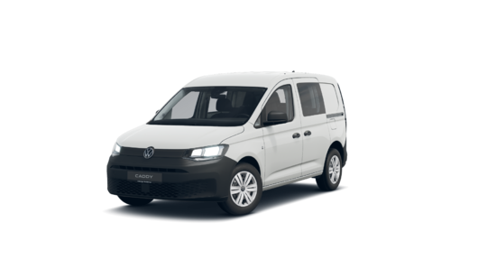 Bild eines Caddy Flexible Entry TDI