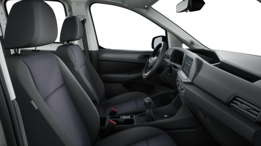 Bild eines Caddy Flexible Entry TDI