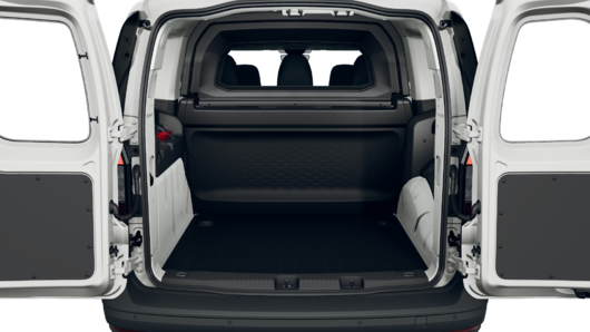 Bild eines Caddy Flexible Entry TDI