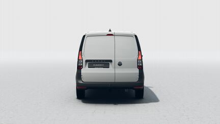 Bild eines Caddy Cargo Maxi TDI