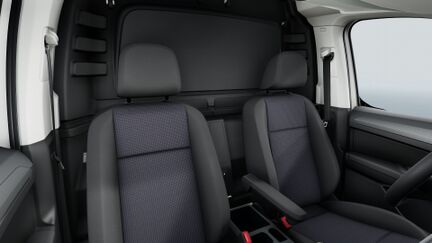 Bild eines Caddy Cargo Maxi TDI