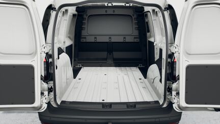 Bild eines Caddy Cargo Maxi TDI
