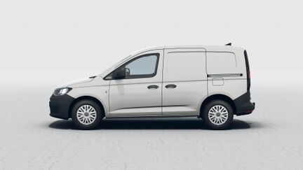 Bild eines Caddy Cargo Entry TDI
