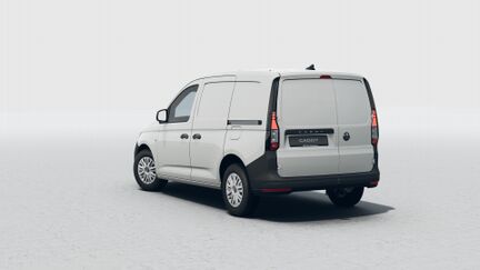 Bild eines Caddy Cargo Entry TDI