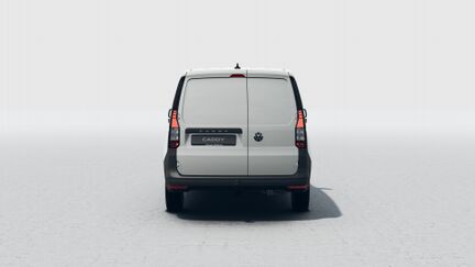 Bild eines Caddy Cargo Entry TDI