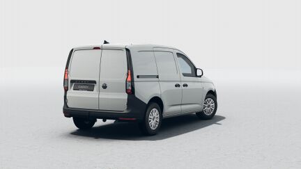 Bild eines Caddy Cargo Entry TDI