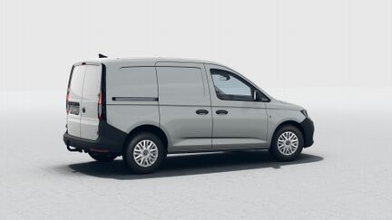 Bild eines Caddy Cargo Entry TDI