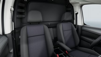 Bild eines Caddy Cargo Entry TDI