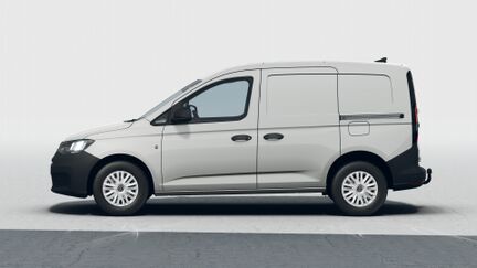 Bild eines Caddy Cargo Entry TDI