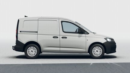 Bild eines Caddy Cargo Entry TDI