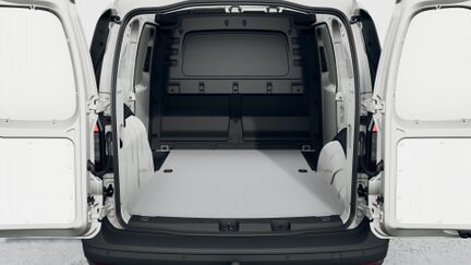 Bild eines Caddy Cargo Entry TDI
