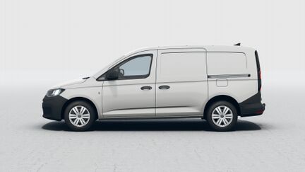Bild eines Caddy Cargo Maxi TDI