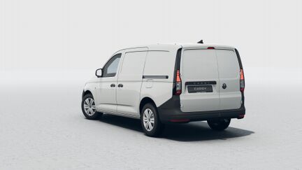 Bild eines Caddy Cargo Maxi TDI