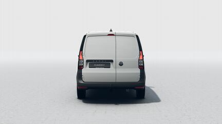 Bild eines Caddy Cargo Maxi TDI