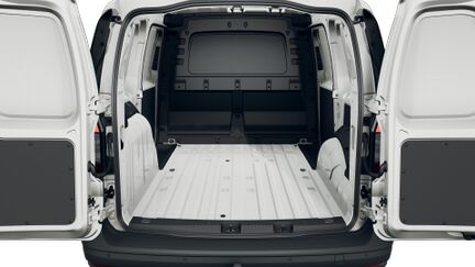 Bild eines Caddy Cargo Maxi TDI