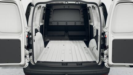 Bild eines Caddy Cargo Maxi TDI