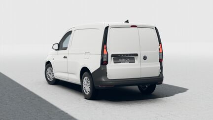 Bild eines Caddy Cargo Entry TDI