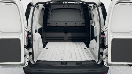 Bild eines Caddy Cargo Entry TDI