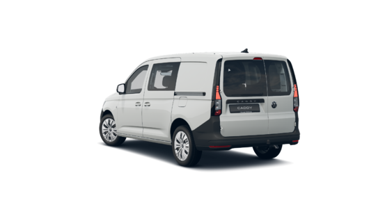 Bild eines Caddy Flexible Maxi TDI