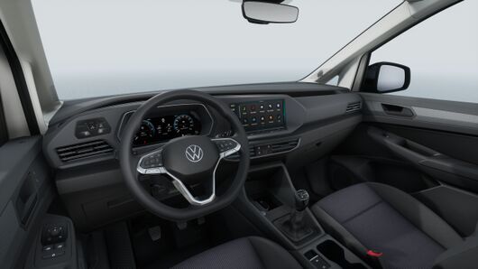 Bild eines Caddy Flexible Maxi TDI