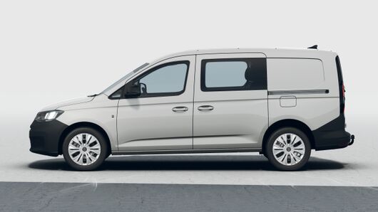 Bild eines Caddy Flexible Maxi TDI
