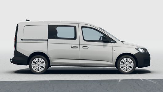 Bild eines Caddy Flexible Maxi TDI
