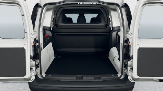 Bild eines Caddy Flexible Maxi TDI