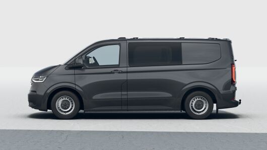 Bild eines Transporter Kastenwagen Plus TDI 4MOTION
