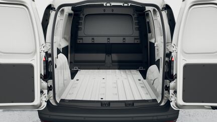 Bild eines Caddy Cargo Entry TDI