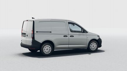 Bild eines Caddy Cargo TDI