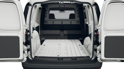 Bild eines Caddy Cargo TDI