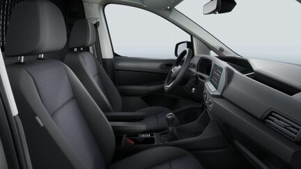 Bild eines Caddy Cargo TDI