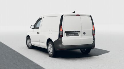 Bild eines Caddy Cargo Entry TDI