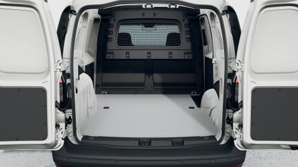 Bild eines Caddy Cargo Entry TDI
