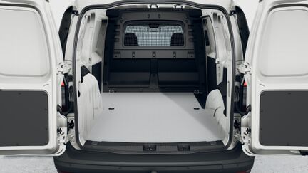 Bild eines Caddy Cargo Maxi TDI