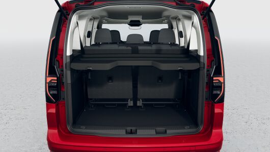 Bild eines Caddy Edition Maxi eHybrid 110 kW