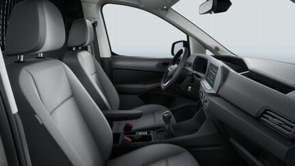 Bild eines Caddy Cargo Entry TDI