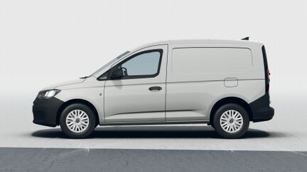 Bild eines Caddy Cargo Entry TDI