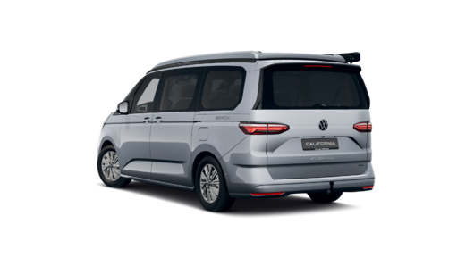 Bild eines Multivan California eHybrid 180 kW 4M